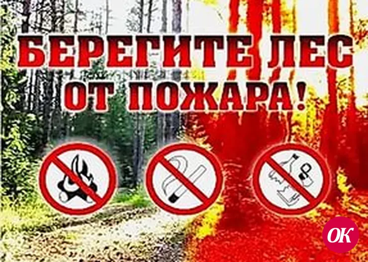 Горит как порох!