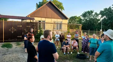 Пожилые граждане нашего района продолжают становиться жертвами мошенников.