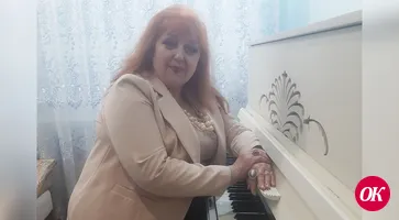 Преподаватель по классу теоретических дисциплин, хора и фортепиано Наталья Ющенко выпустила более сотни ярких музыкантов