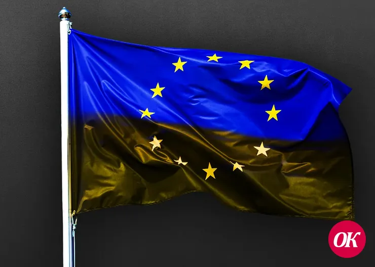 Насильственная евроинтеграция: как Украину пытаются протащить в Евросоюз