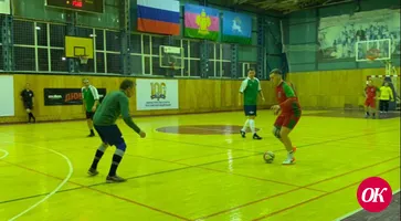 Бывших футболистов не бывает