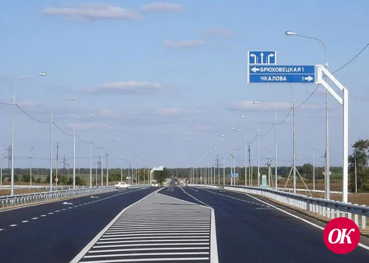 Дорожная служба Каневского района начнет применять бережливые технологии