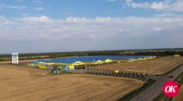 Белоглинское агропредприятие повысило эффективность ремонта техники