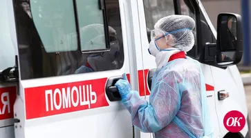 Количество вызовов скорой помощи в Кавказском районе не увеличилось