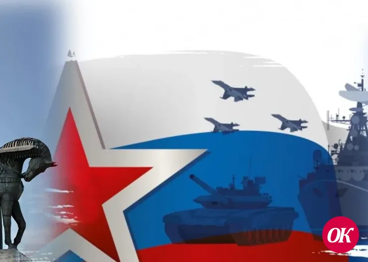 «Огни Кубани» открывают специальный проект «Боевые династии Кубани» о славных подвигах дедов и прадедов, о сыновьях и внуках, посвятивших свою жизнь служению Родине