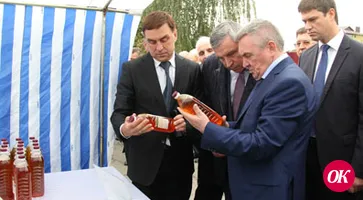 Отвечать за развитие бизнеса