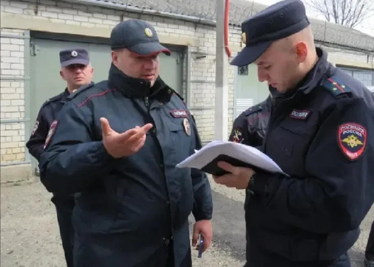 правопорядок 30.04