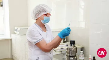 В Кавказском районе началась вакцинация медработников от коронавируса