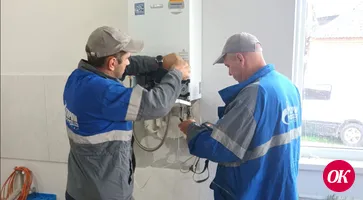 На Кубани абонентов без договоров на ТО ВДГО могут отключить от газоснабжения