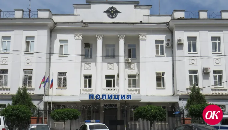 7 августа в Отделе МВД России по Кавказскому району пройдет прямая линия с населением