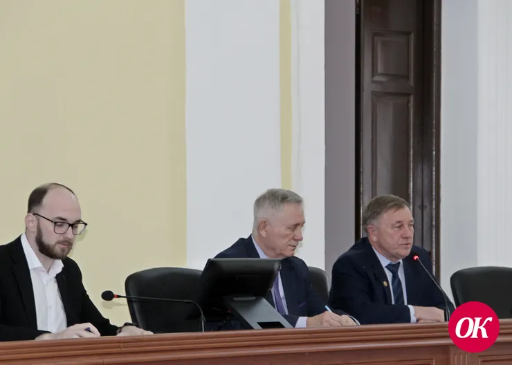 В феврале в Кавказском районе начнут сверять списки избирателей