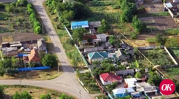 Как живешь, Дмитриевская?