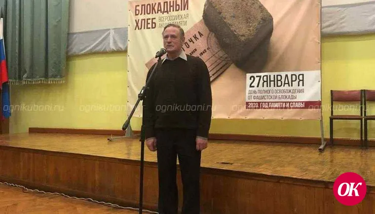 Кропоткинские поэты и песенники читали стихи и пели у «Открытого микрофона»