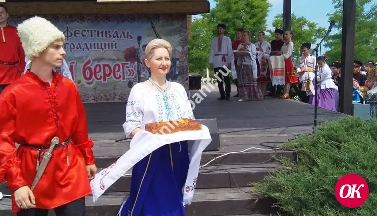 Директором темижбекского Дома культуры назначена Ольга Покусаева