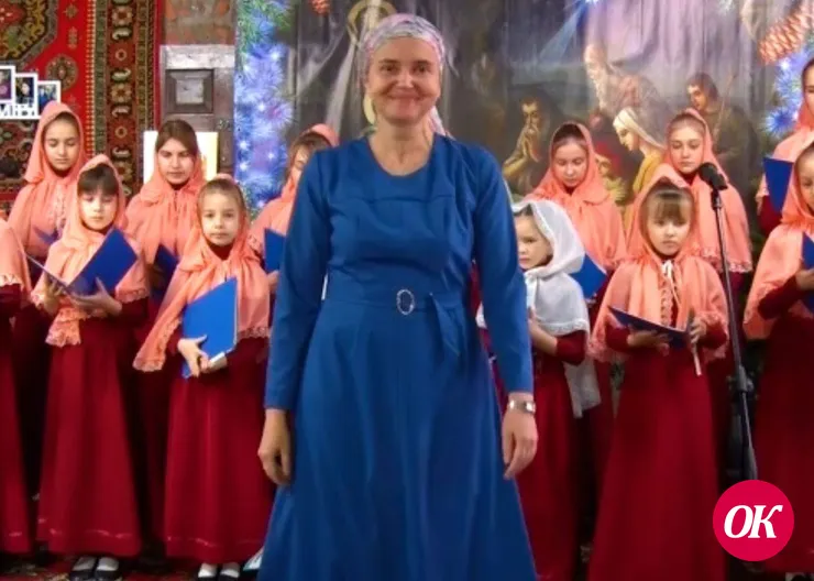 Детский хор «Воскресенье» станицы Кавказской приглашает новых участников