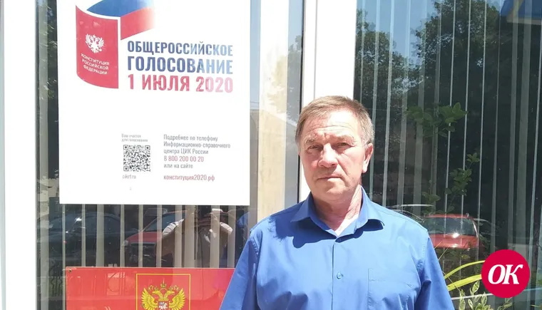 Председатель ТИК Кропоткинская Александр Эрфурт в полдень информировал "Огни Кубани", что жалоб и нарушений на ход голосования в Кропоткине не поступало