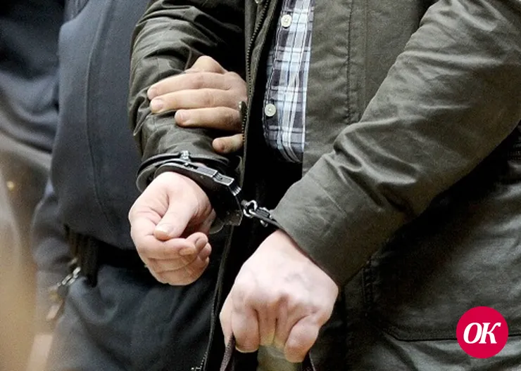 Местный житель украл у своего родственника телевизор