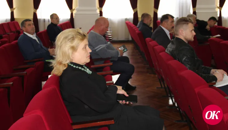 В Кропоткине провели заседание комиссии по обеспечению безопасности дорожного движения
