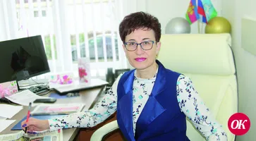 О сложившейся ситуации на рынке труда в районе беседуем с руководителем Центра занятости населения Кавказского района Ольгой Махновской