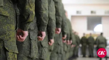 В Кавказском районе проводится второй этап общероссийской акции «Призывник»