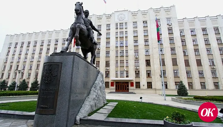 Малоимущие семьи Кубани получили единовременное пособие на общую сумму 552 млн рублей