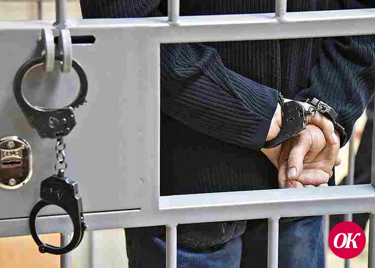Житель Кавказского района после тюрьмы снова попал за решетку