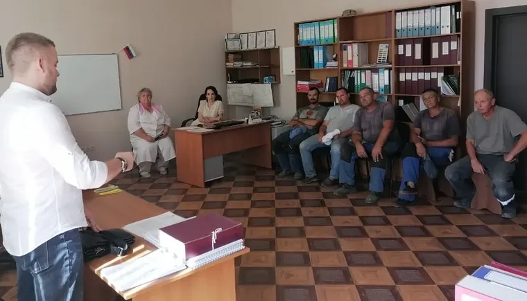 профбеседа (2)