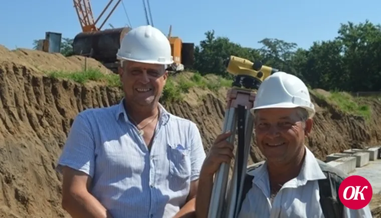 Завидное немецкое постоянство