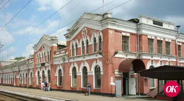 В Краснодарском крае перед судом предстанет злоумышленник, сообщивший о ложной угрозе на железнодорожном вокзале