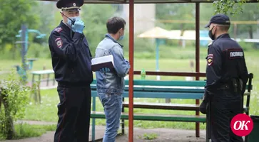 Правоохранители проводят операцию «Рецидив»