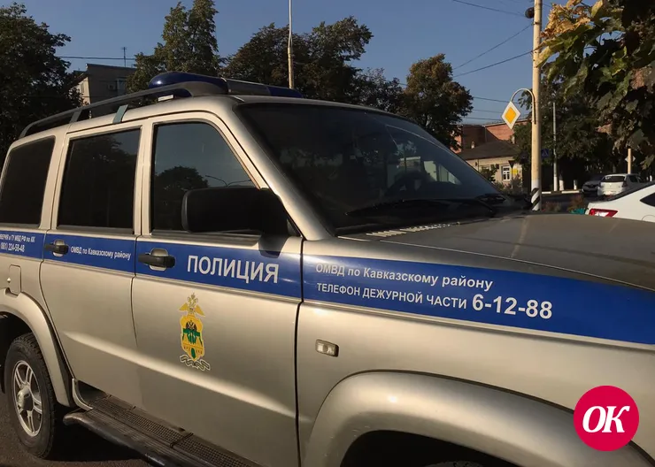 В Кавказском районе стартовал первый этап операции «Уклонист»