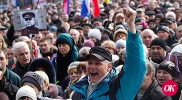 Донбасский дневник