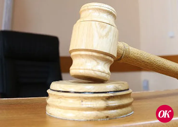 В суд направлено уголовное дело о краже