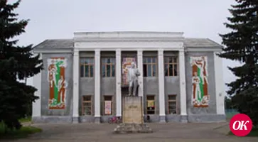 Возвращение в май