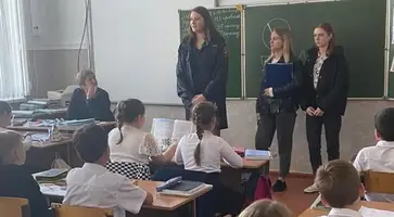ПДН Эдуарда Ликсина