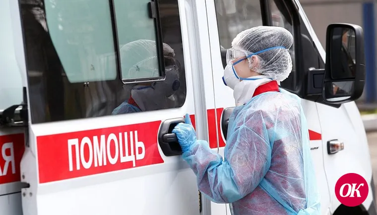 Количество вызовов скорой помощи в Кавказском районе не увеличилось