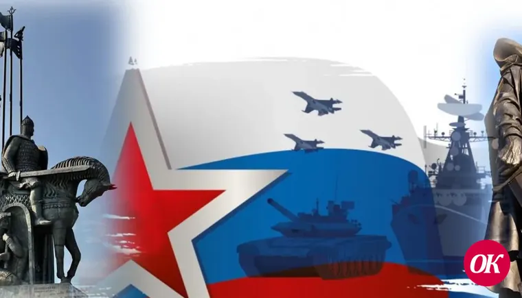 «Огни Кубани» открывают специальный проект «Боевые династии Кубани» о славных подвигах дедов и прадедов, о сыновьях и внуках, посвятивших свою жизнь служению Родине