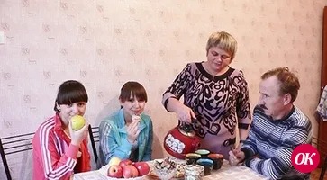 Алексеевские хоромы