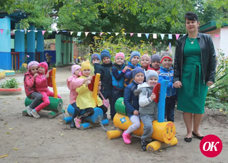 Самая достойная профессия любимое дело