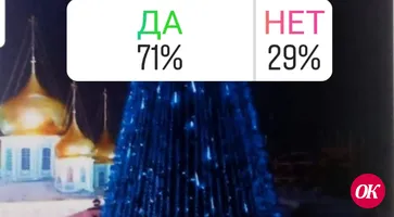 В Кропоткине к Новому году установят искусственную ёлку