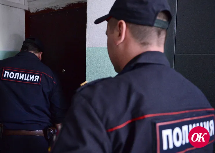 В Кавказском районе полицейские проводят первый этап оперативно-профилактического мероприятия «Уклонист-2023».