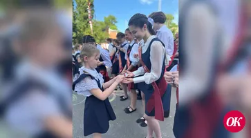 Последний Звонок: Путь к Новым Начинаниям. 24.05.2025.
