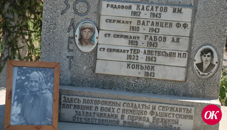 Наследство Зыряновой