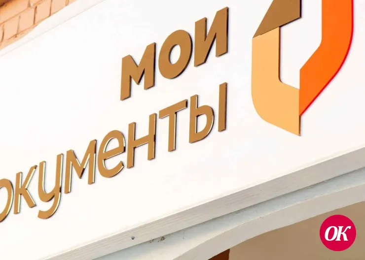 Постановка на учет и зачисление ребенка в детский сад через МФЦ