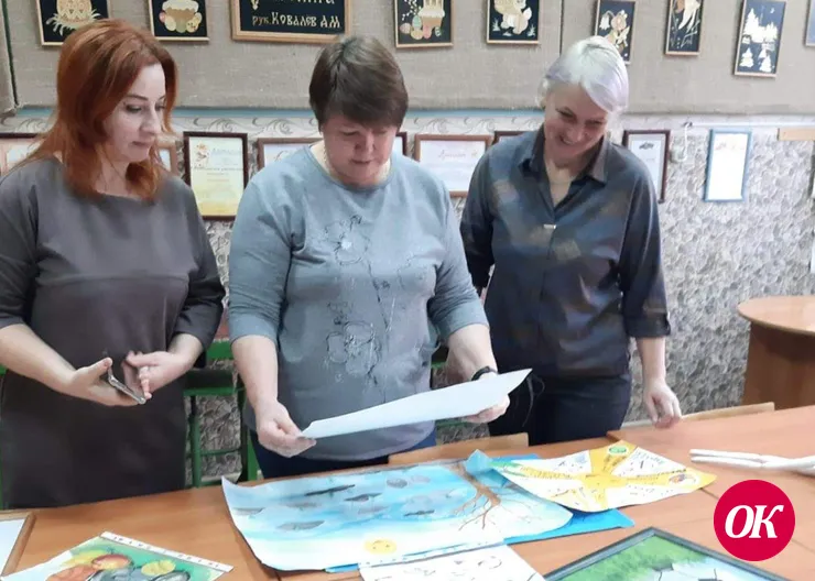 В Кавказском районе подростки приняли участие в краевом фестивале «Формула успеха»