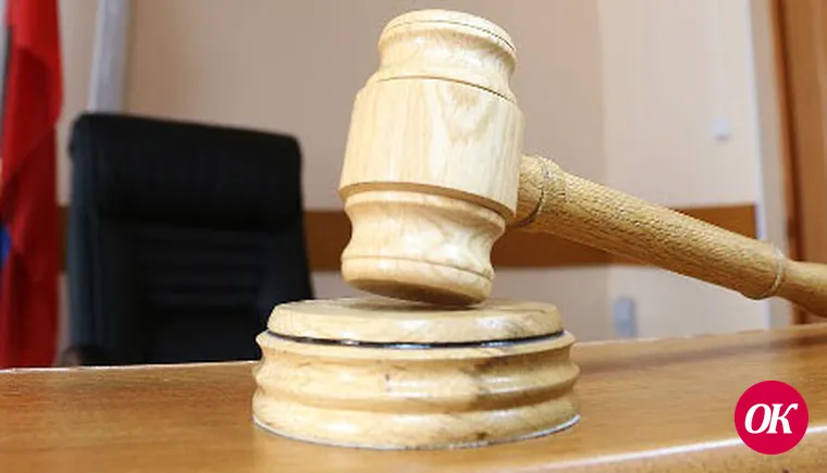 В суд направлено уголовное дело о краже