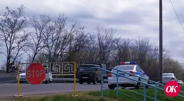 Кавказский район закрыт на карантин
