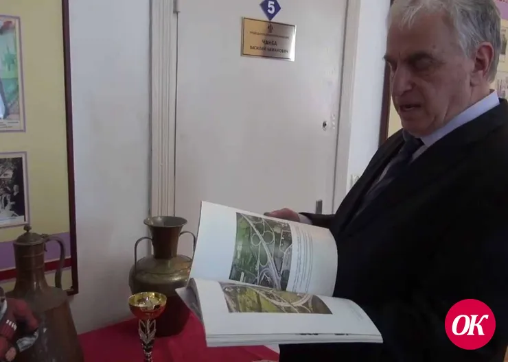 Администрацией Краснодарского края проведен краевой фестиваль грузинской культуры