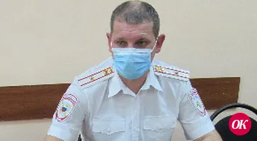 <strong>Полицейские провели брифинг по профилактике экстремистских проявлений</strong>