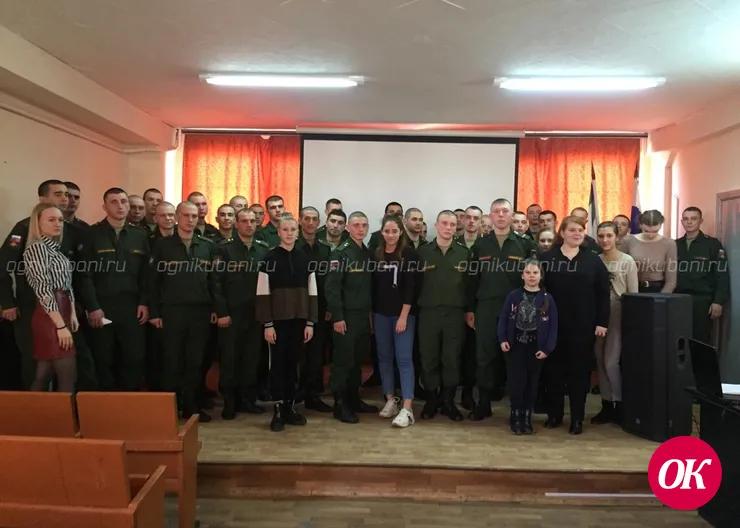 Едем с музыкальными подарками